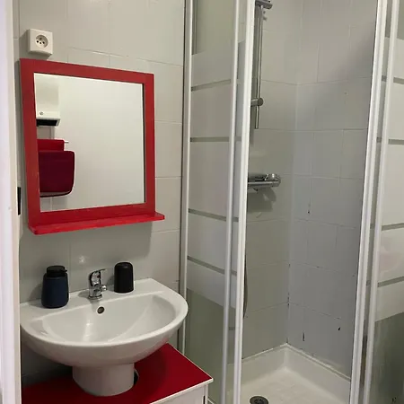 Au Coeur Des Rues Pietonnes * 里尔